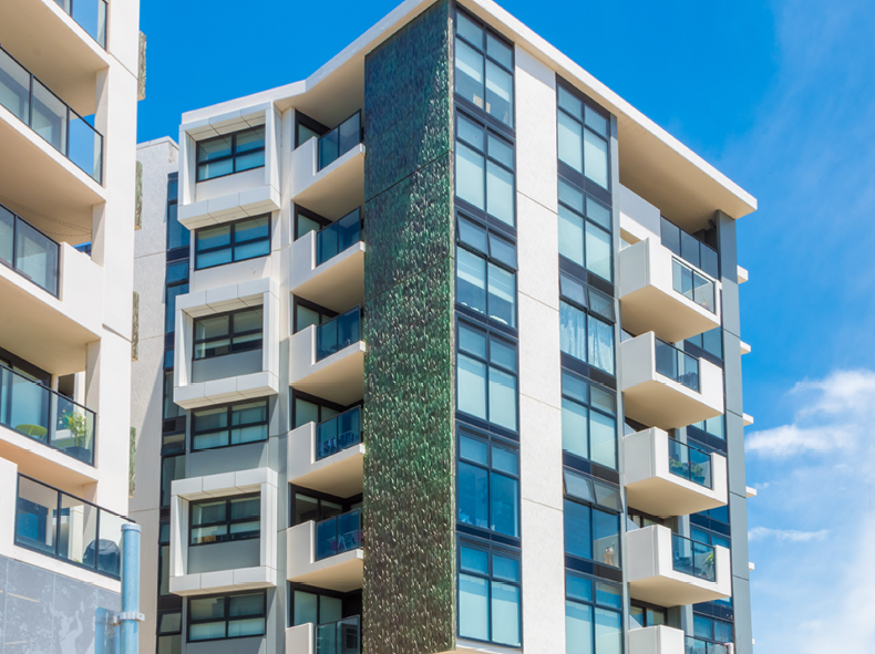 Metallic Finishes Nawkaw Portfolio