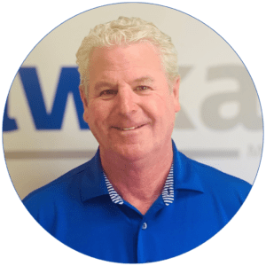 Emmet Croke General Manager Nawkaw MidWest