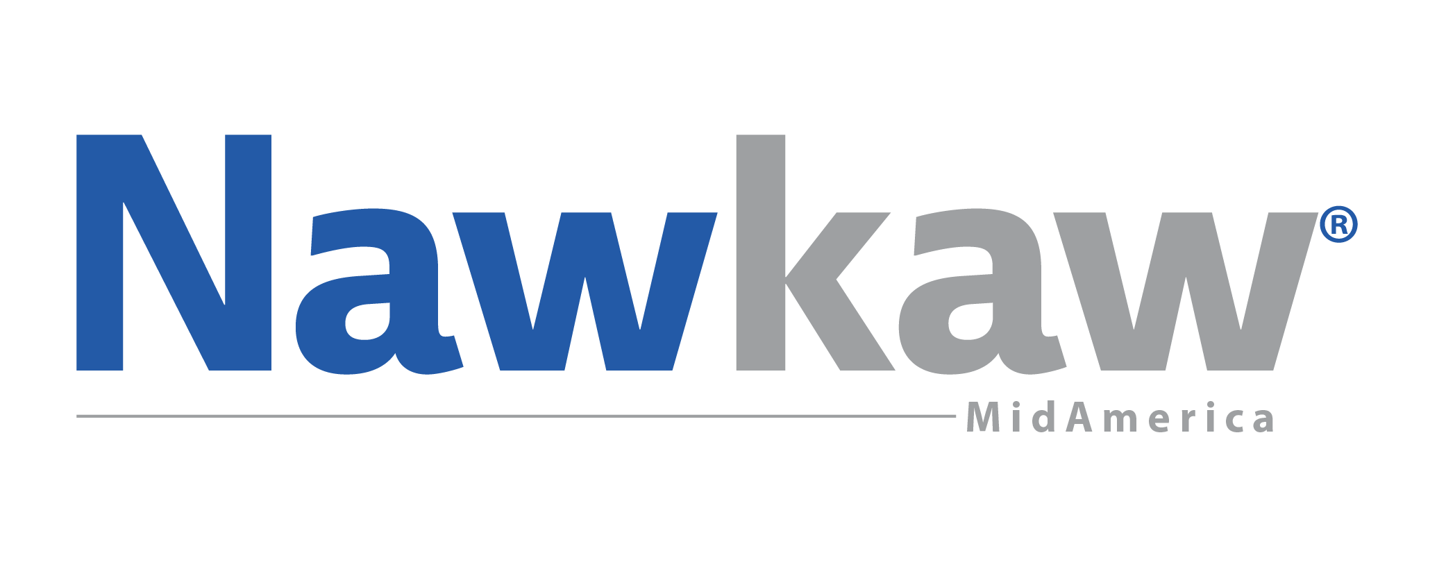 Nawkaw Midamerica logo