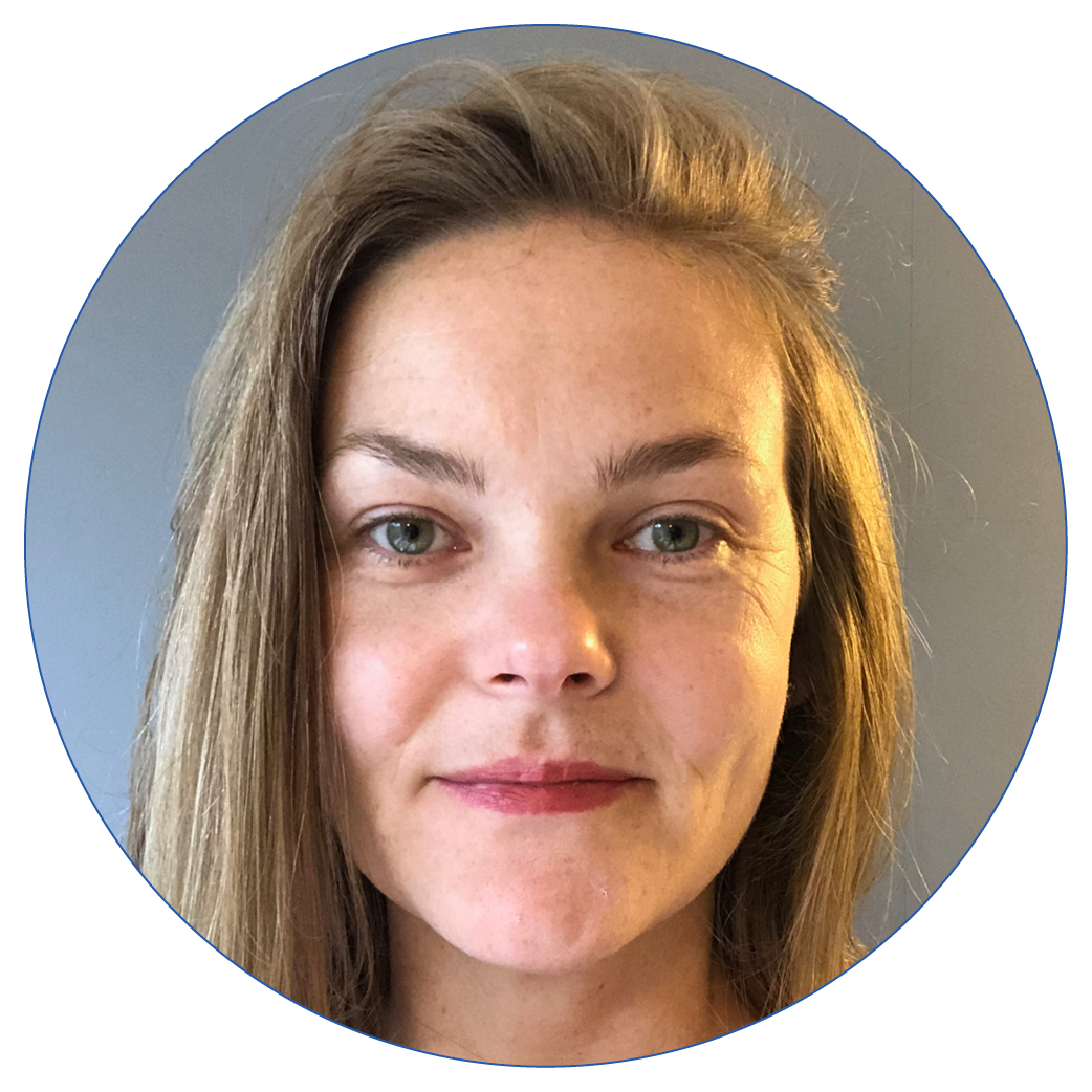 Kasia Purzycka - President Nawkaw