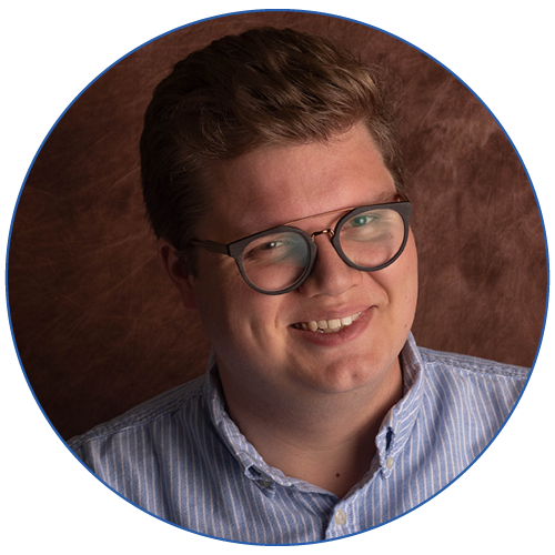 Tristen Webb_Marketing Assistant
