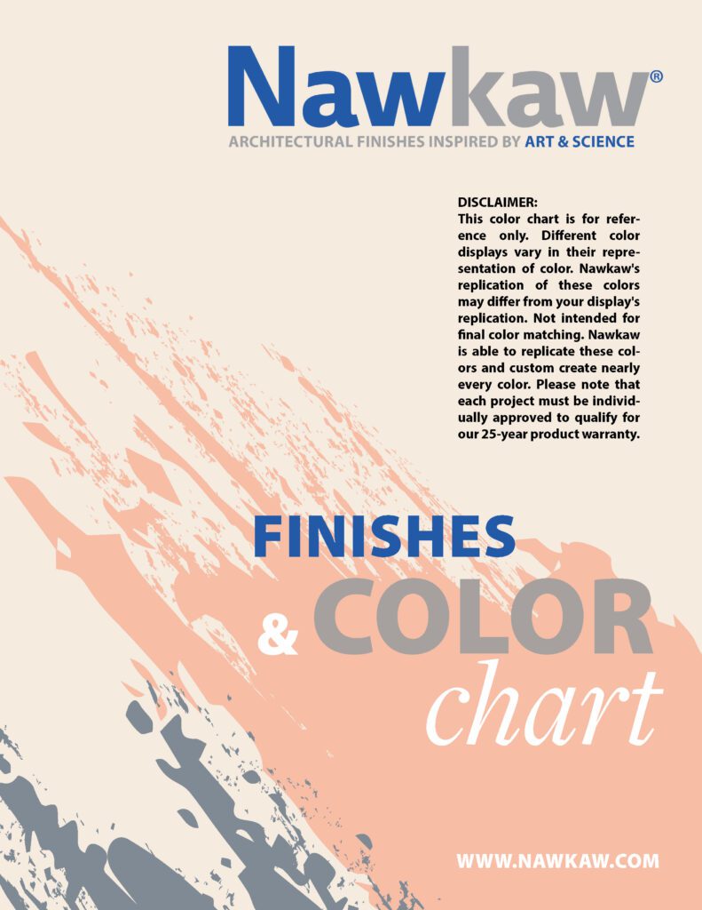 Color Finishes Chart_Nawkaw_01-2022