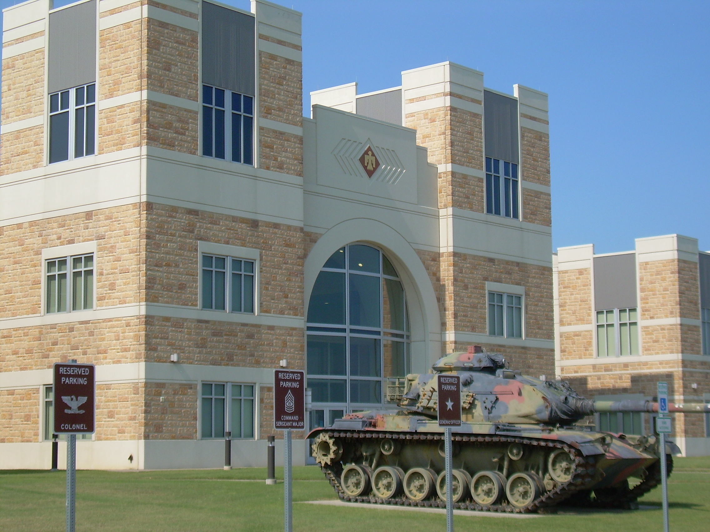 Korte Oklomoha warranty norman and mustang 1