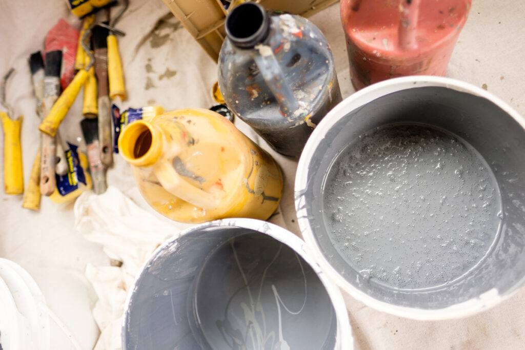 Nawkaw Rust Your Guide to Brick Stain Products | Nawkaw Canada