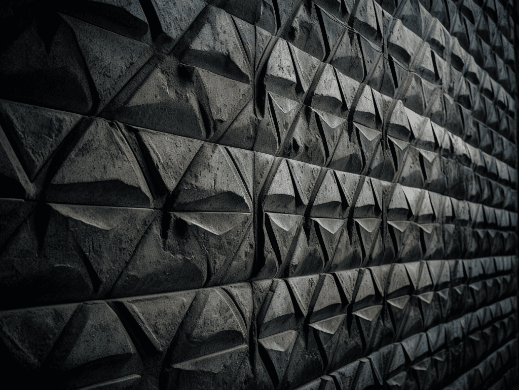 What is Textured Concrete, Anyways? Concrete 101 Nawkaw