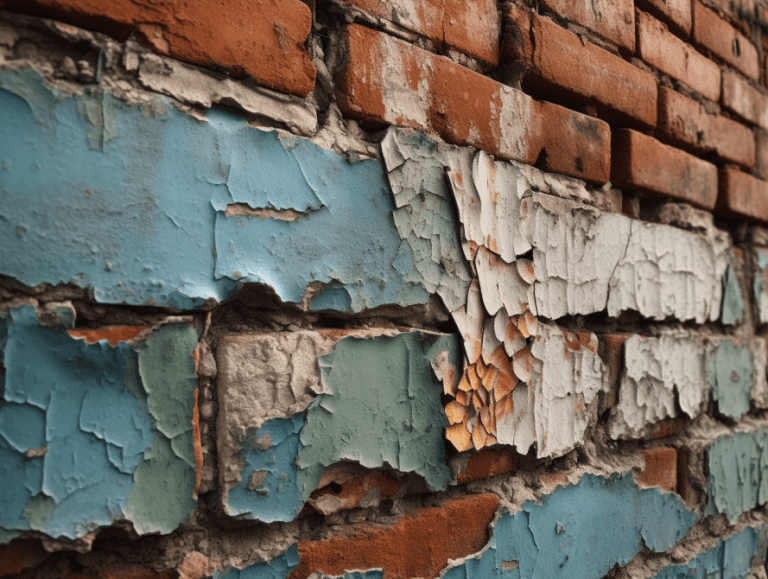 Three Ways to Change Brick Color (Without Resorting to Paint) - Nawkaw