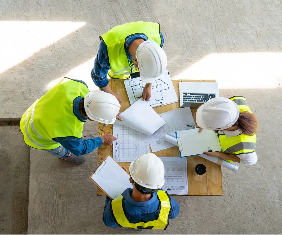 responsible and safe services