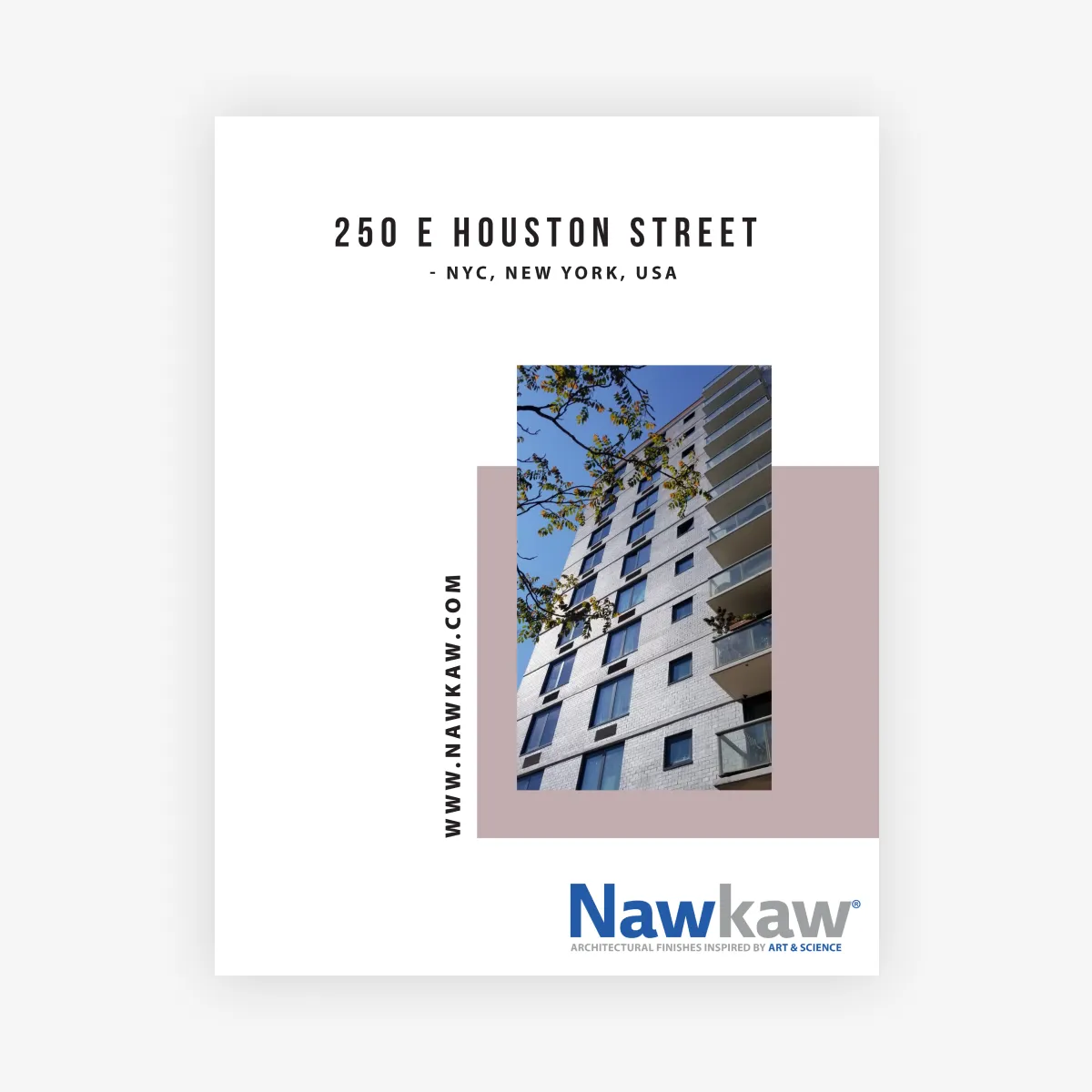 casestudy 250 e houston st