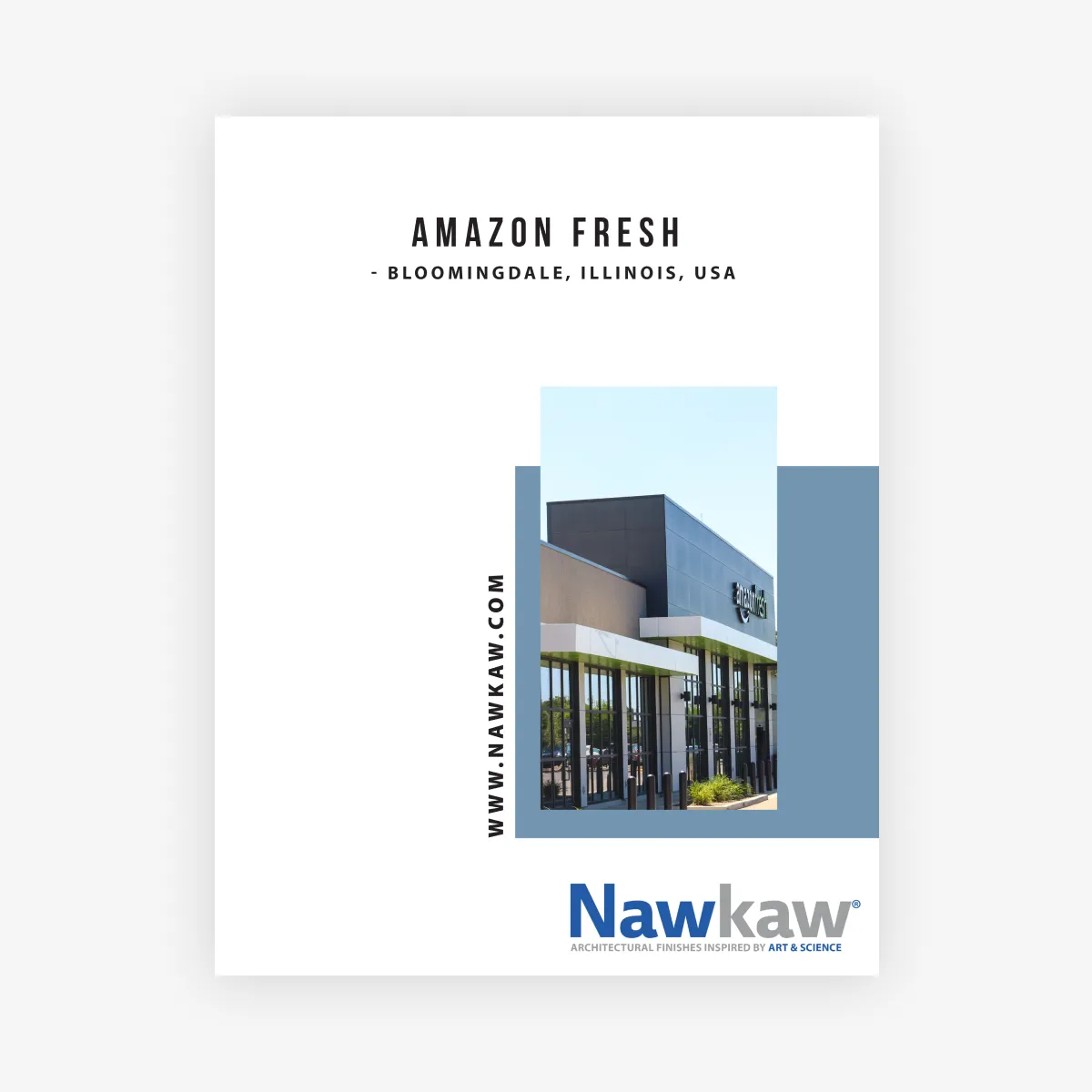 casestudy amazon fresh