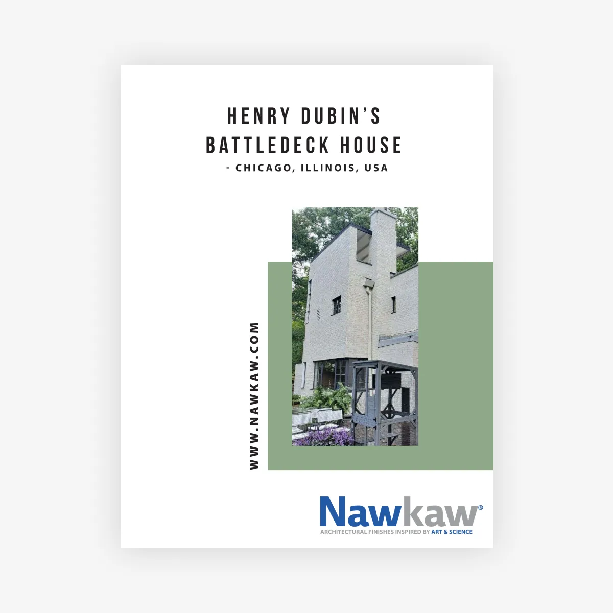 casestudy battledeck house