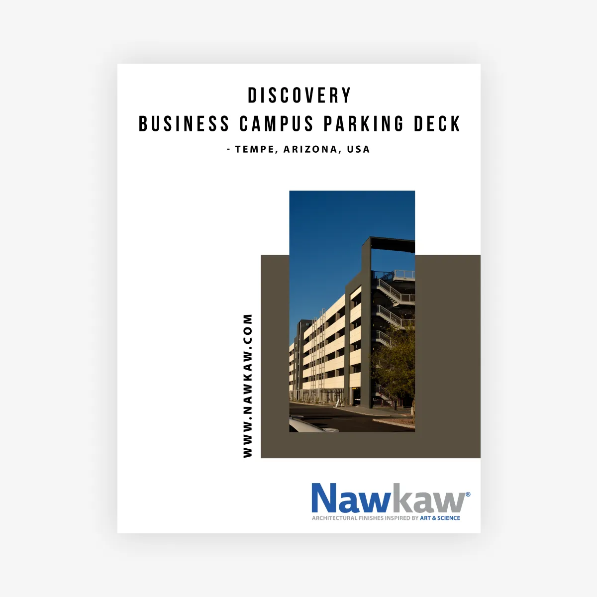 casestudy discovery business campus