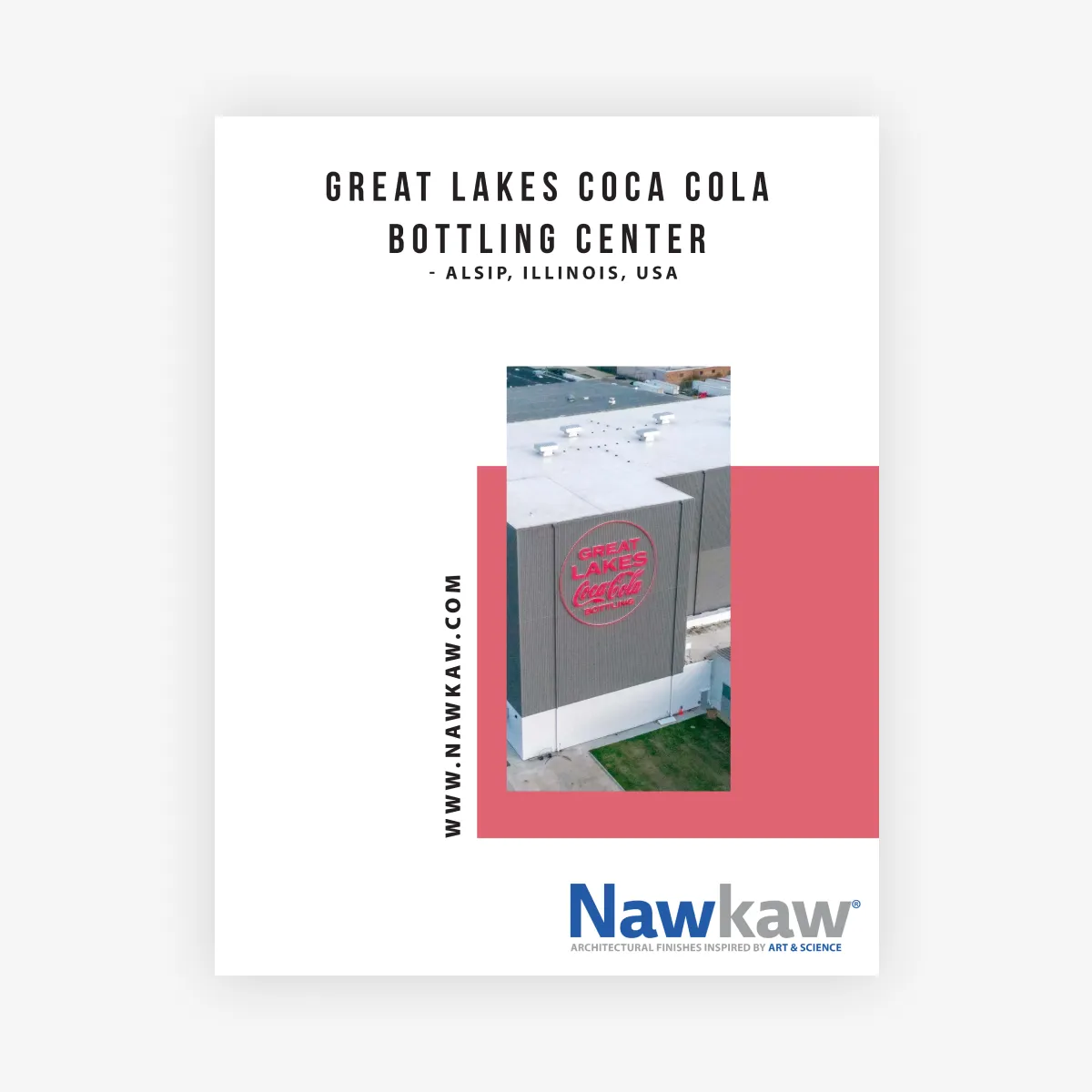 casestudy great lakes coca cola