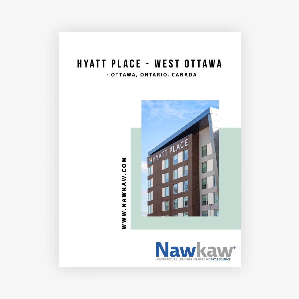 casestudy hyatt place