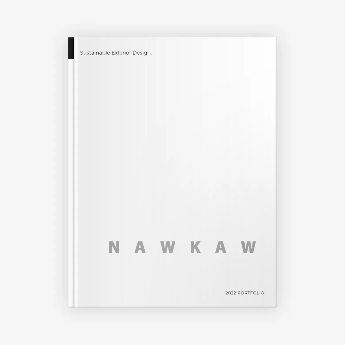 concrete portfolio 2022