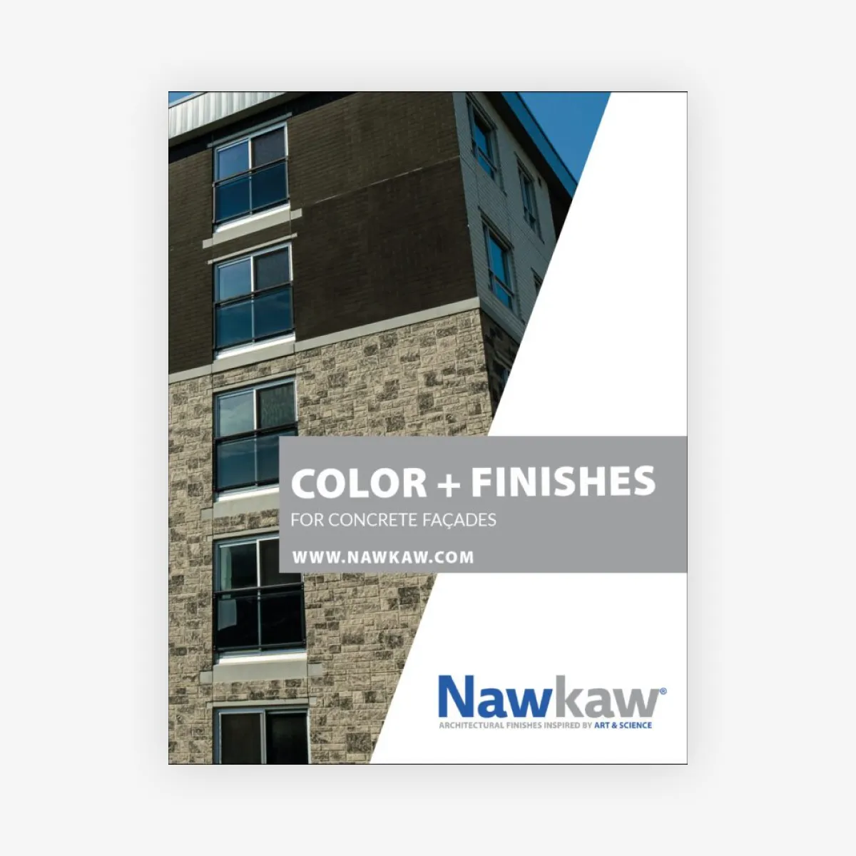 concrete services trifold