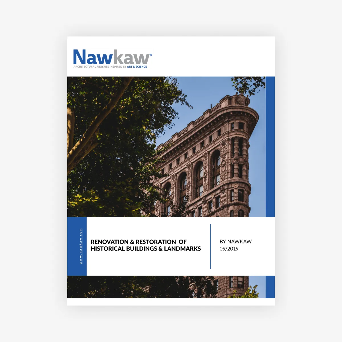 historical buildings landmark restoration