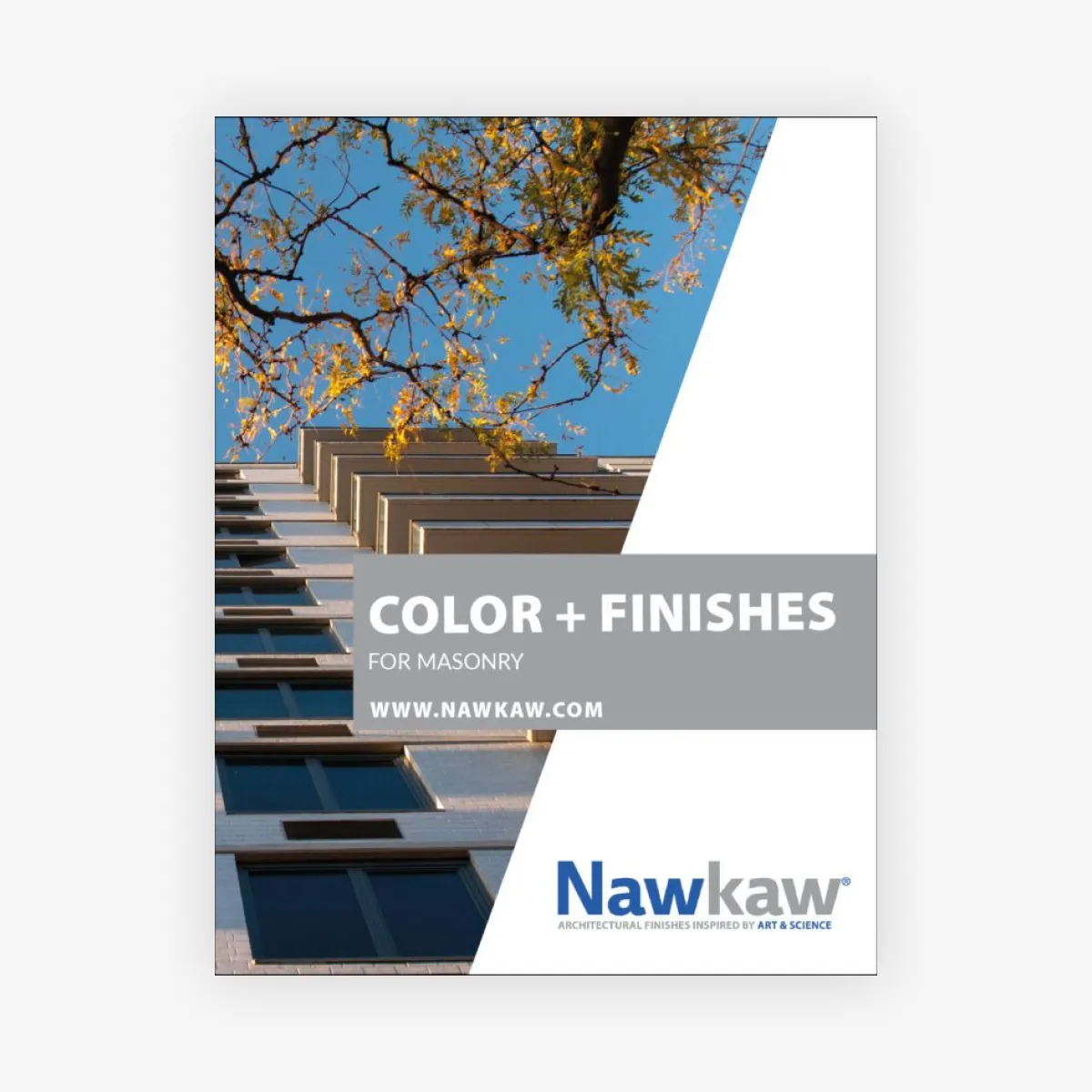 masonry services trifold