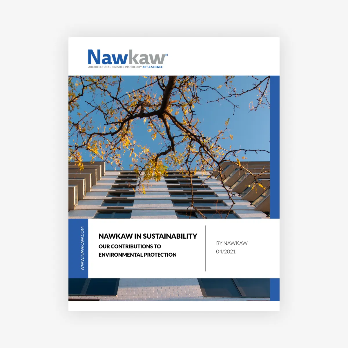 sustainability at nawkaw