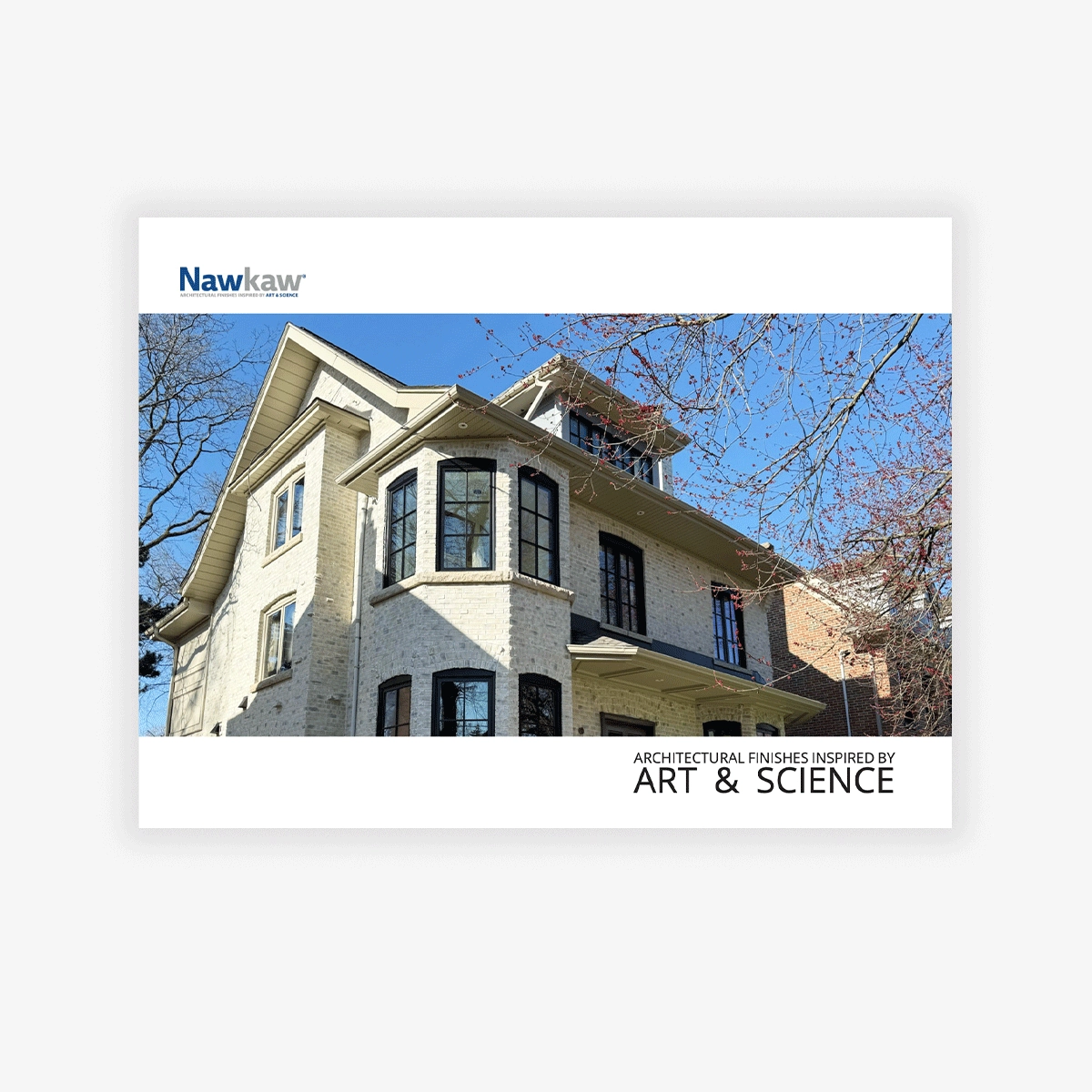 residential portfolio 2025