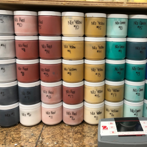 Color Consultation Nawkaw Color Consultation Nawkaw