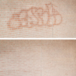 Graffiti Removal by Nawkaw Graffiti Removal by Nawkaw