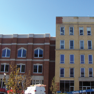 Main Street Project Masonry Services Nawkaw Main Street Project Masonry Services Nawkaw